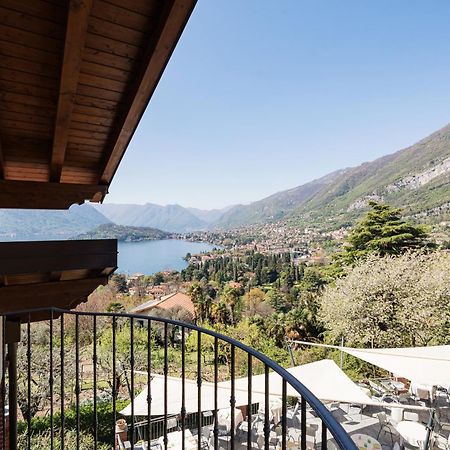 Alveluu Ristorante E Suites Tremezzo Exteriér fotografie