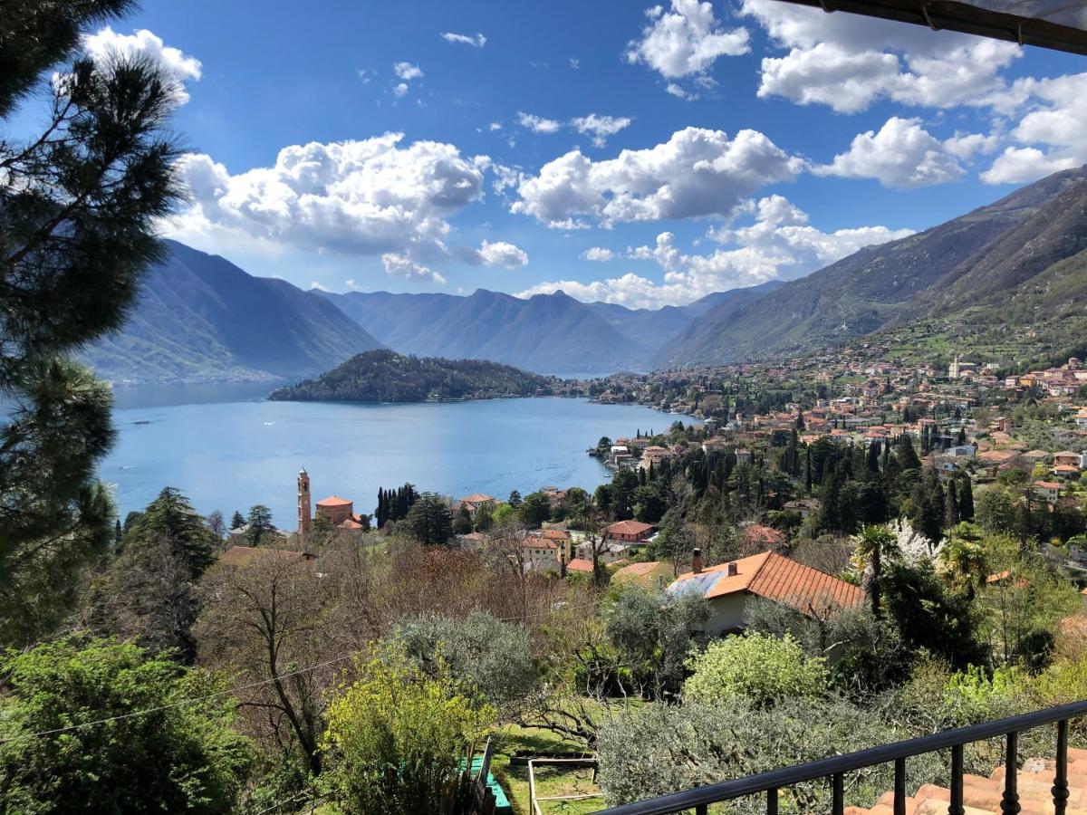 Alveluu Ristorante E Suites Tremezzo Exteriér fotografie