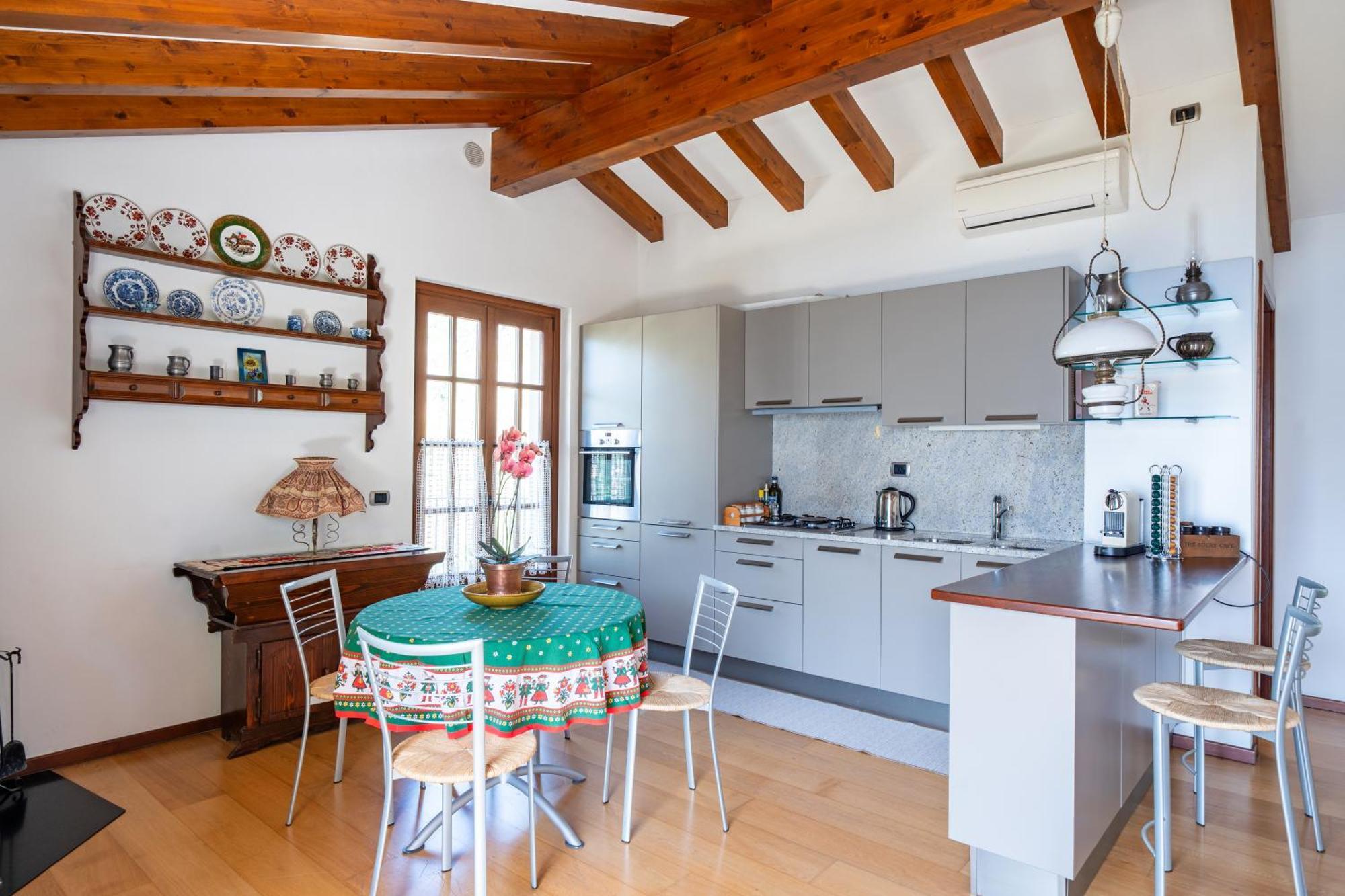 Alveluu Ristorante E Suites Tremezzo Exteriér fotografie