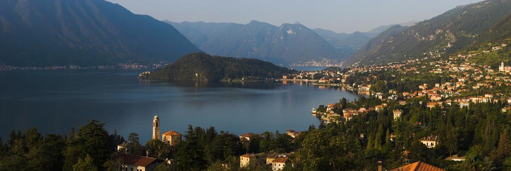 Alveluu Ristorante E Suites Tremezzo Pokoj fotografie