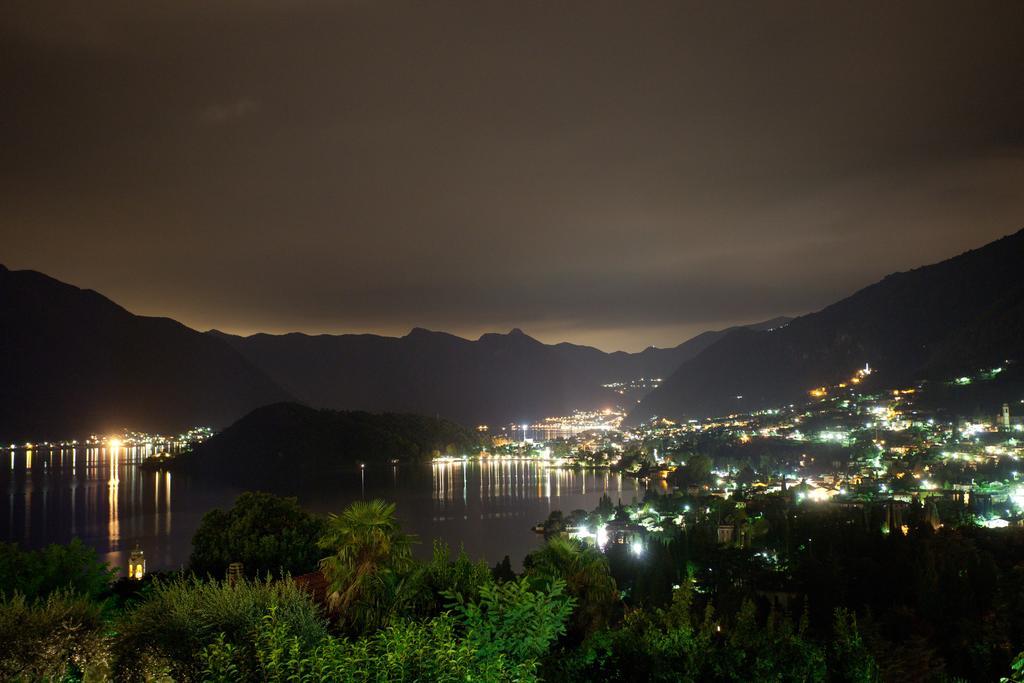 Alveluu Ristorante E Suites Tremezzo Pokoj fotografie